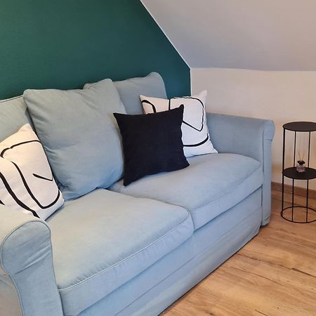 Apartamento Chill&Sleep Bad Ischl Exterior foto