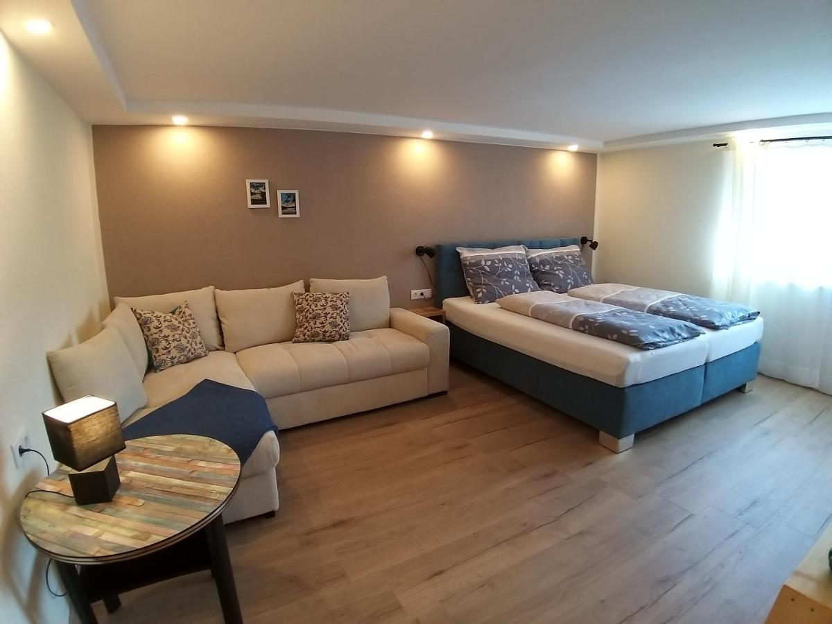 Apartamento Chill&Sleep Bad Ischl Exterior foto