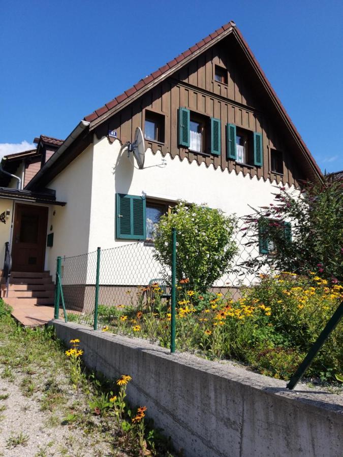 Apartamento Chill&Sleep Bad Ischl Exterior foto
