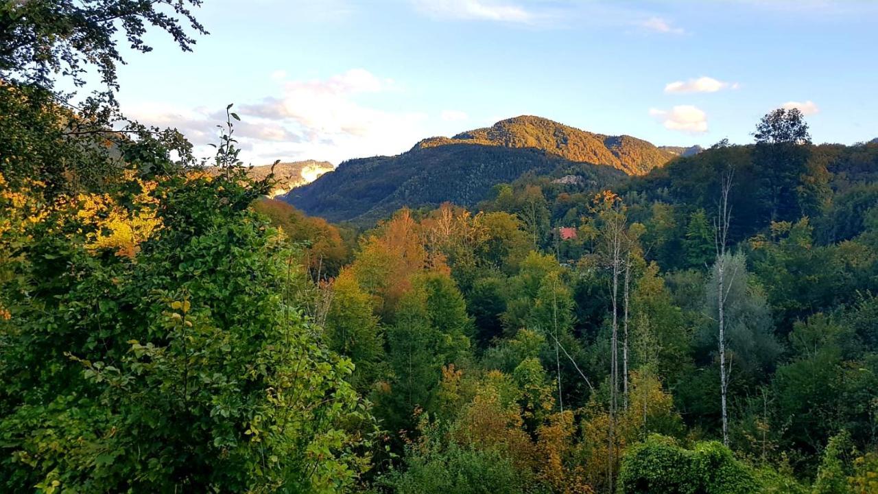 Apartamento Chill&Sleep Bad Ischl Exterior foto