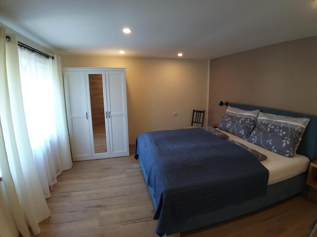 Apartamento Chill&Sleep Bad Ischl Exterior foto