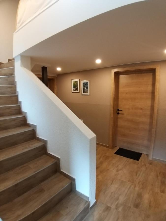 Apartamento Chill&Sleep Bad Ischl Exterior foto