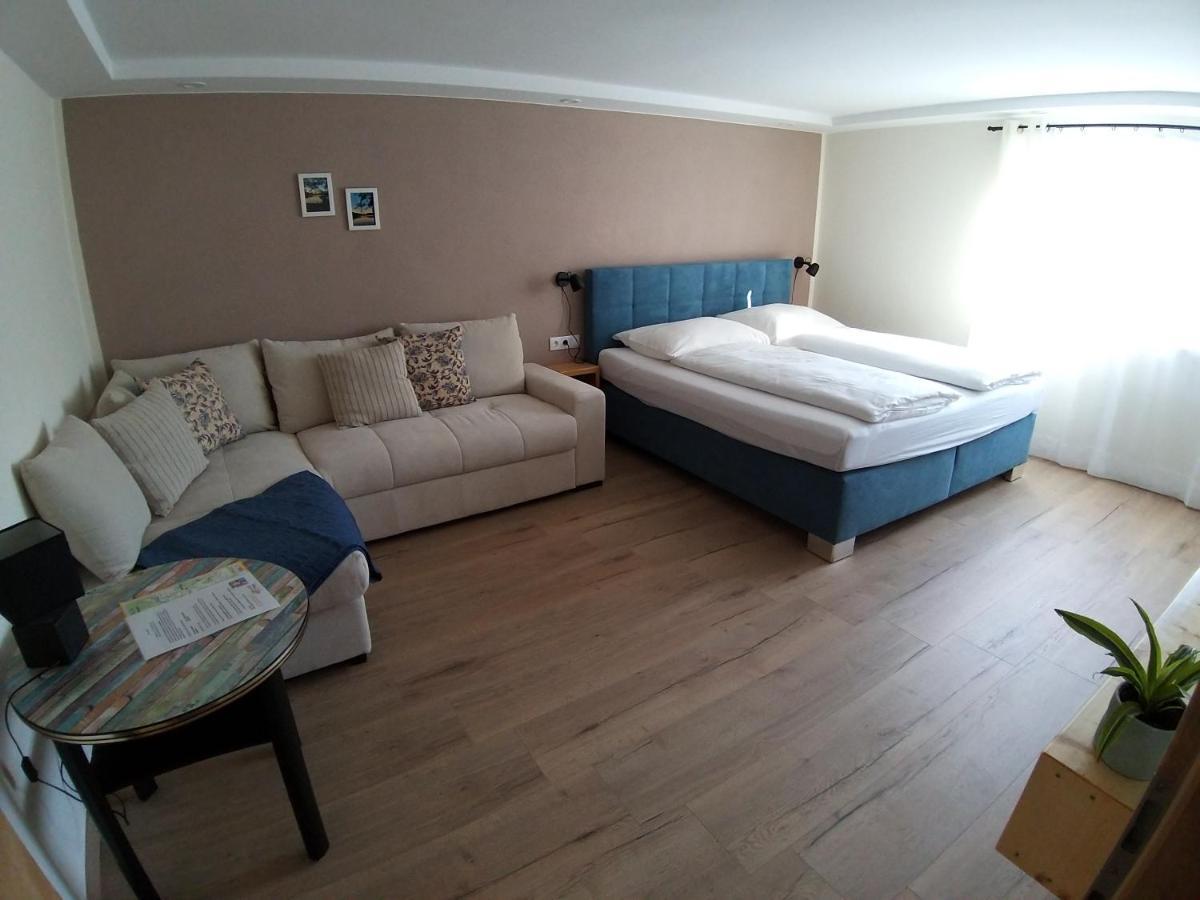 Apartamento Chill&Sleep Bad Ischl Exterior foto
