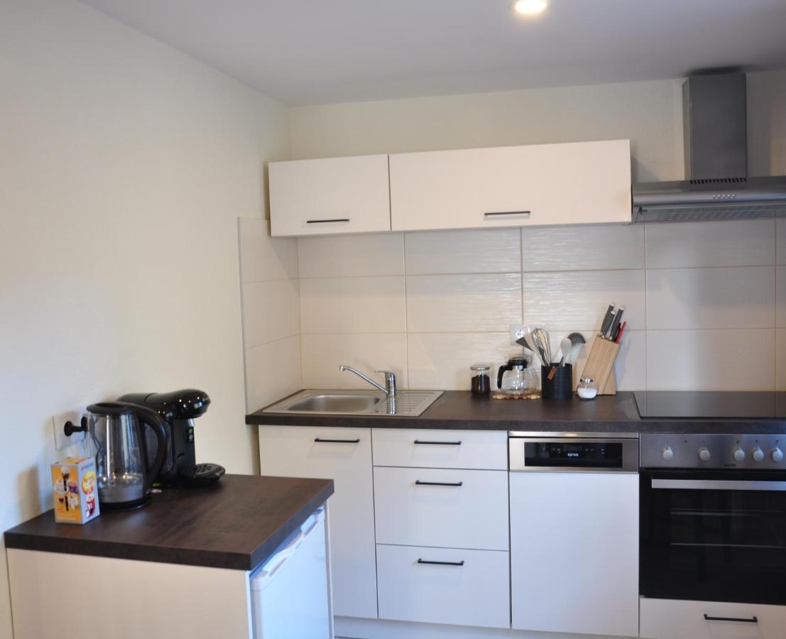 Apartamento Chill&Sleep Bad Ischl Exterior foto