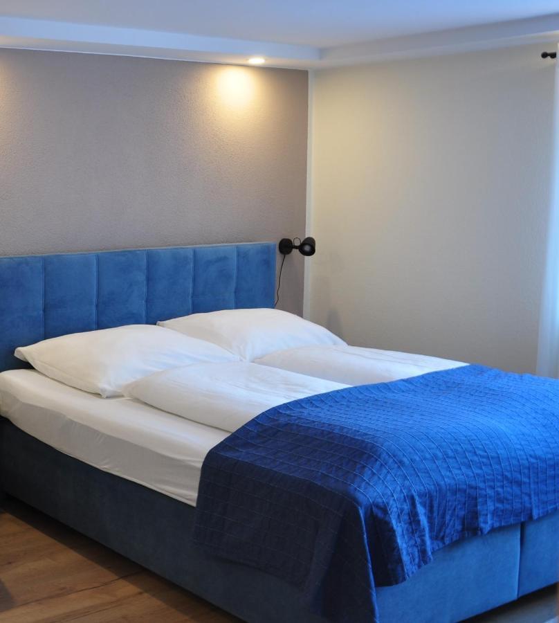 Apartamento Chill&Sleep Bad Ischl Exterior foto