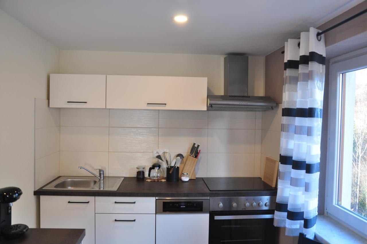 Apartamento Chill&Sleep Bad Ischl Exterior foto