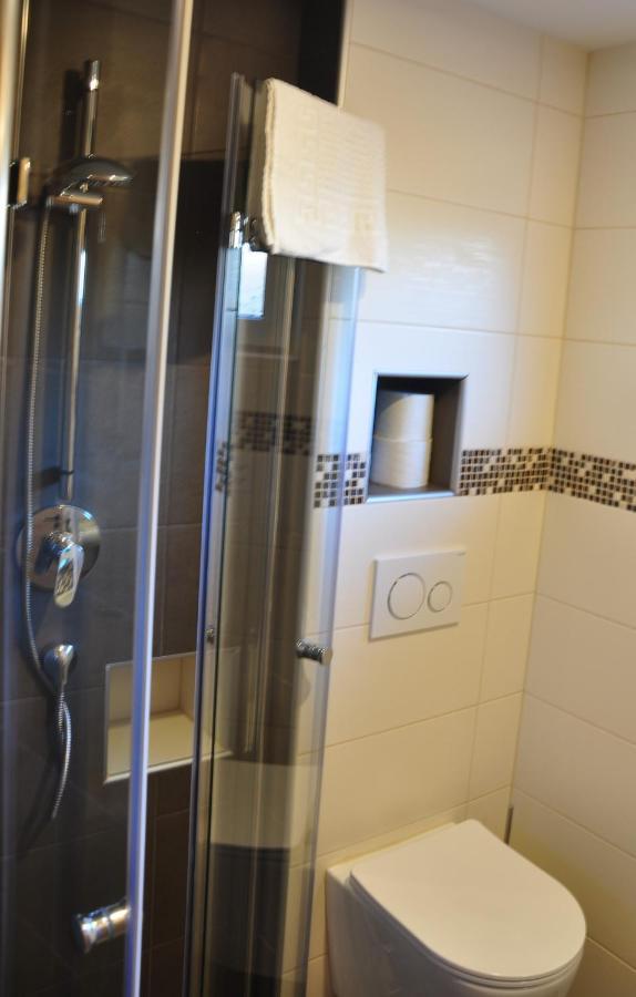 Apartamento Chill&Sleep Bad Ischl Exterior foto