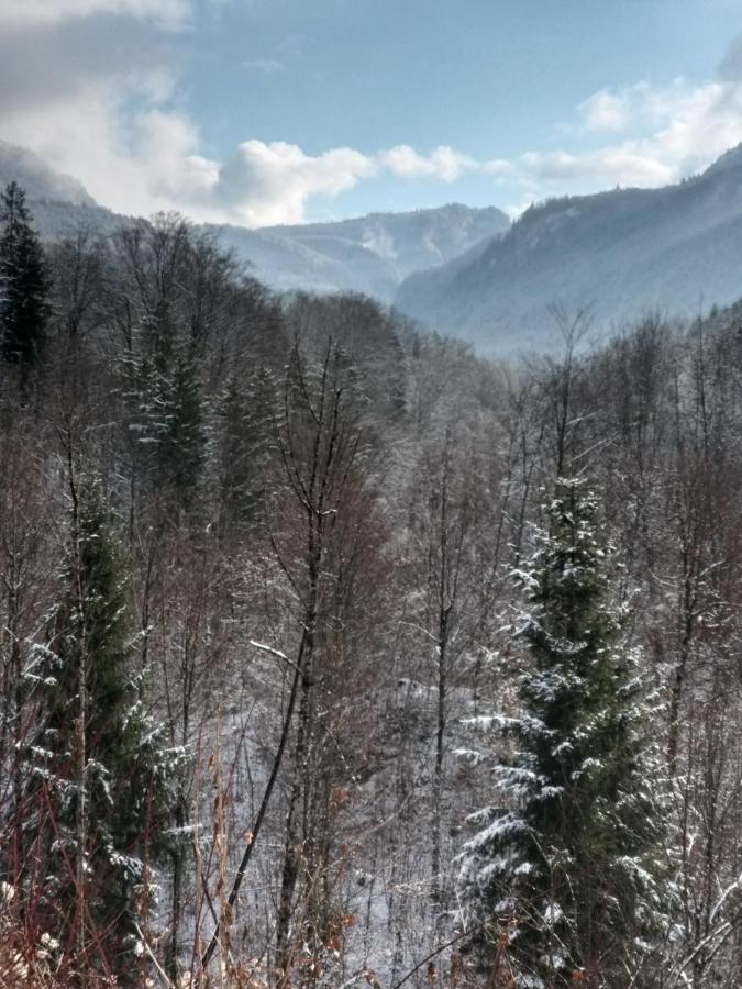 Apartamento Chill&Sleep Bad Ischl Exterior foto
