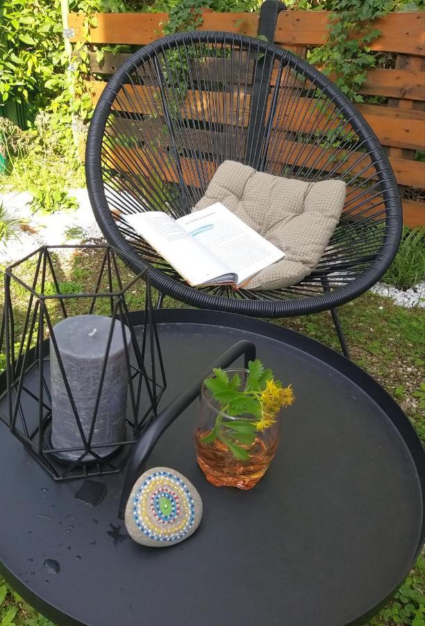 Apartamento Chill&Sleep Bad Ischl Exterior foto