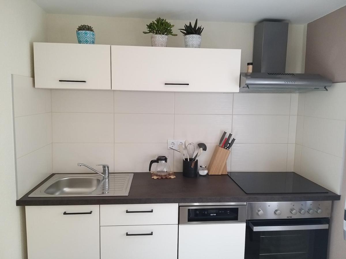 Apartamento Chill&Sleep Bad Ischl Exterior foto
