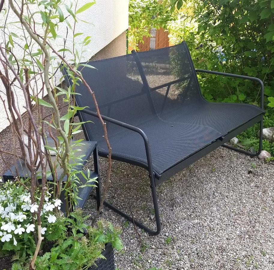 Apartamento Chill&Sleep Bad Ischl Exterior foto