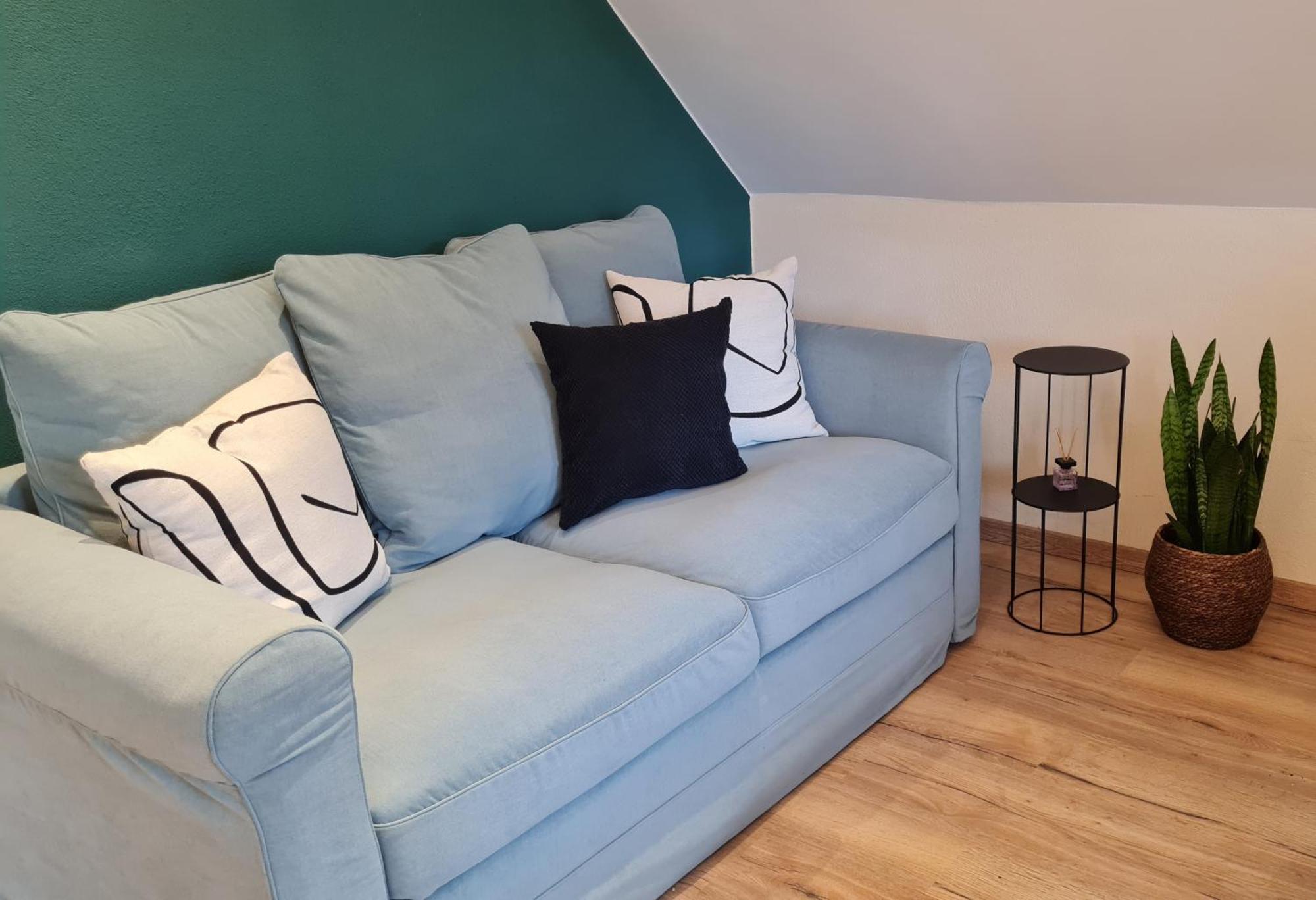 Apartamento Chill&Sleep Bad Ischl Exterior foto