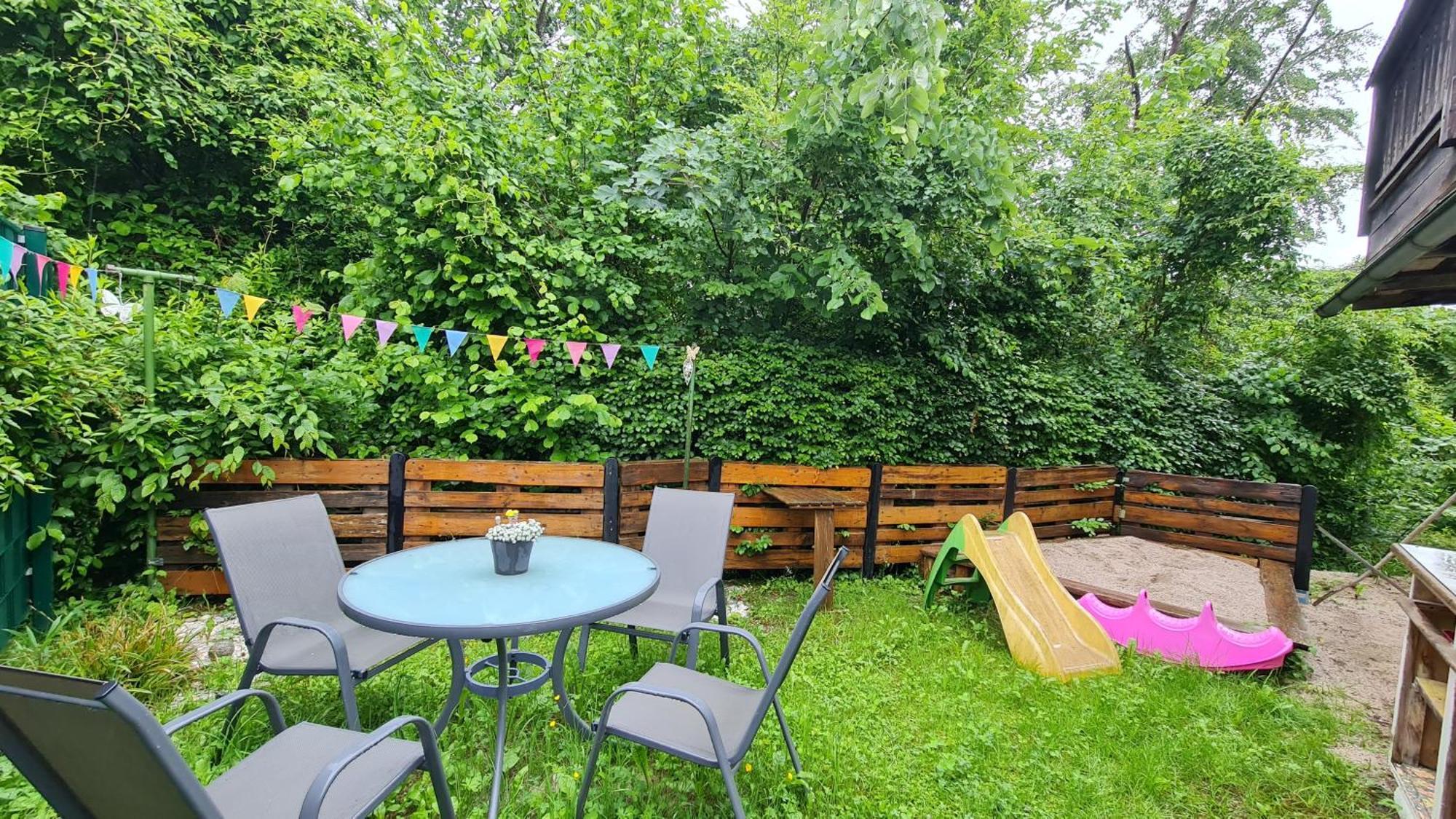 Apartamento Chill&Sleep Bad Ischl Exterior foto
