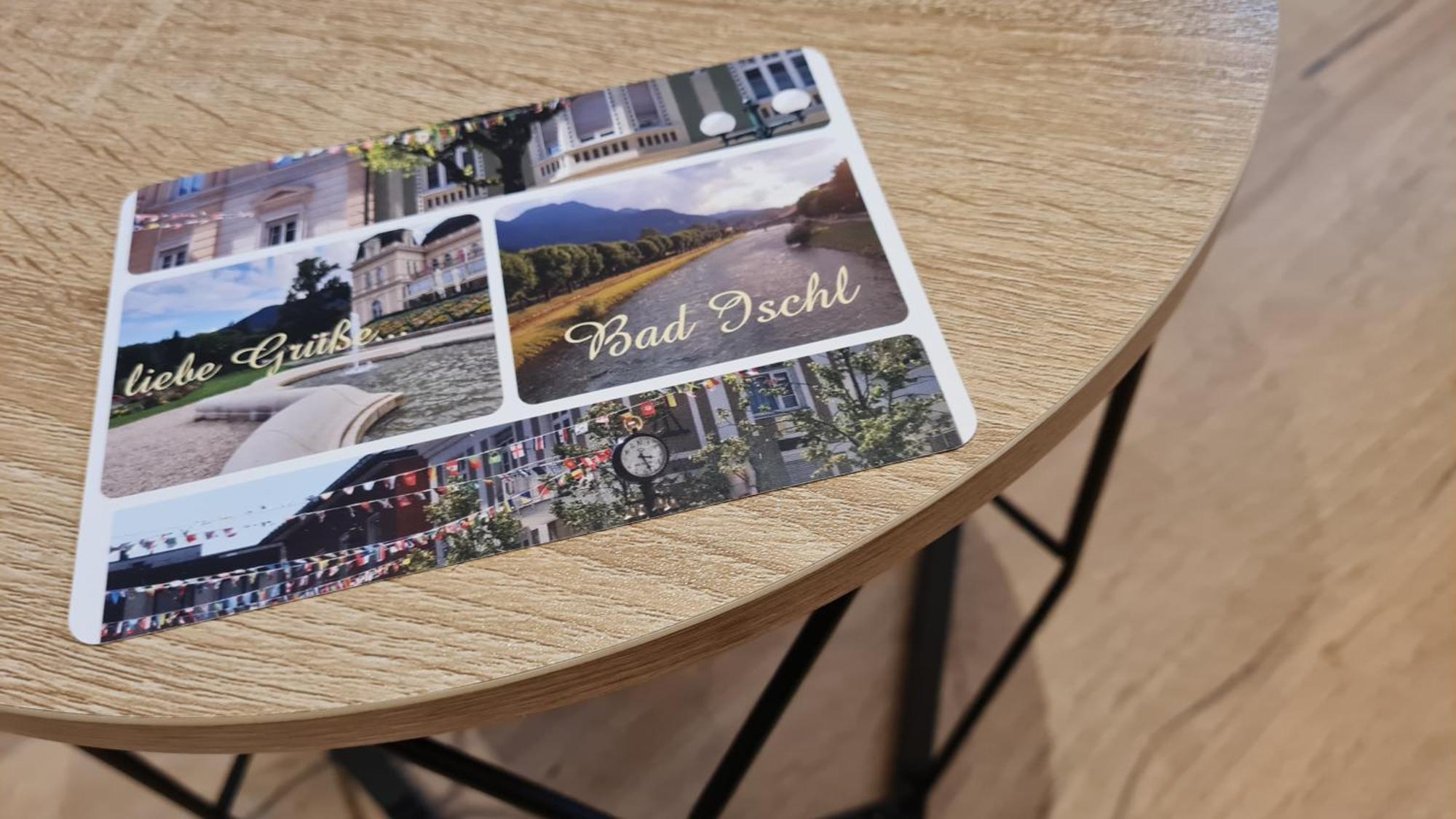 Apartamento Chill&Sleep Bad Ischl Exterior foto