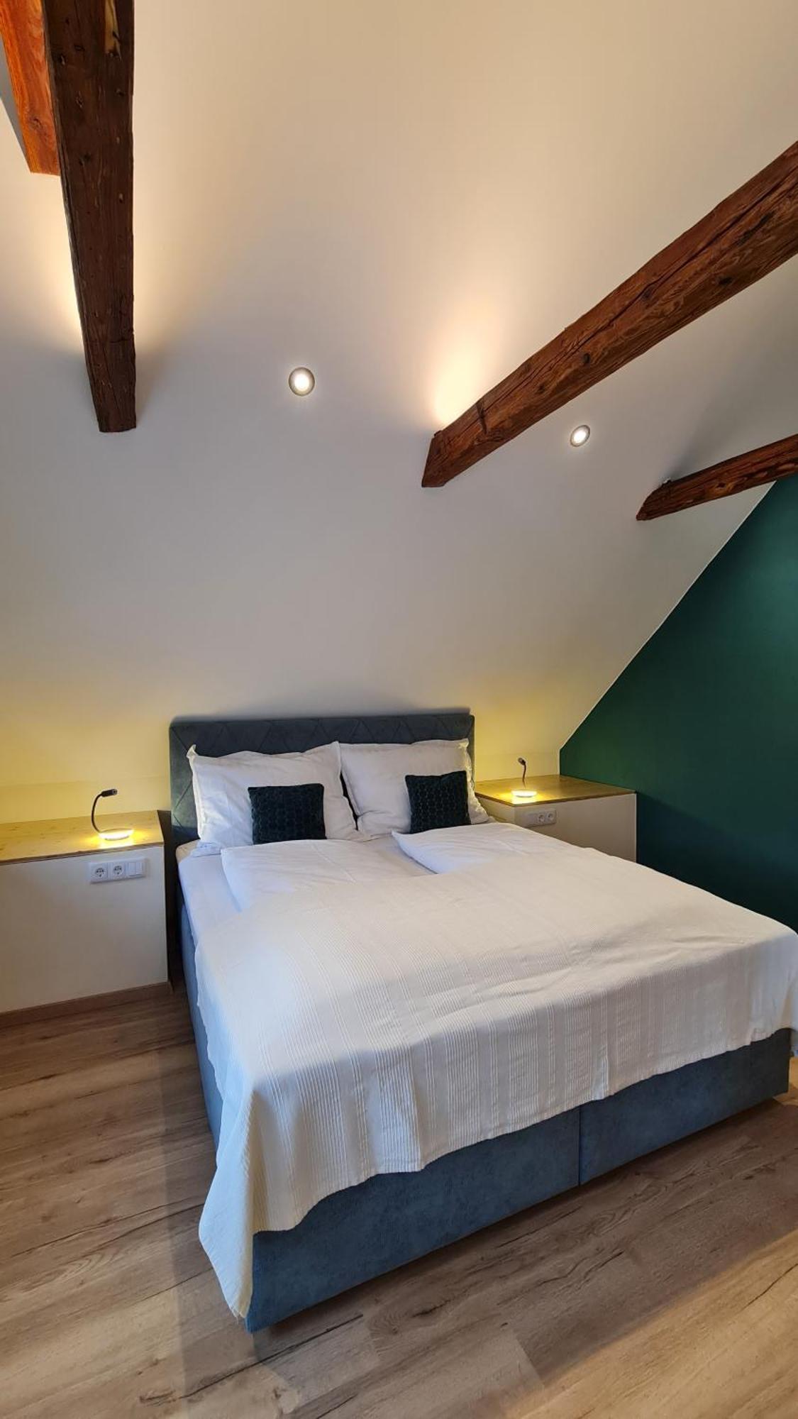 Apartamento Chill&Sleep Bad Ischl Exterior foto