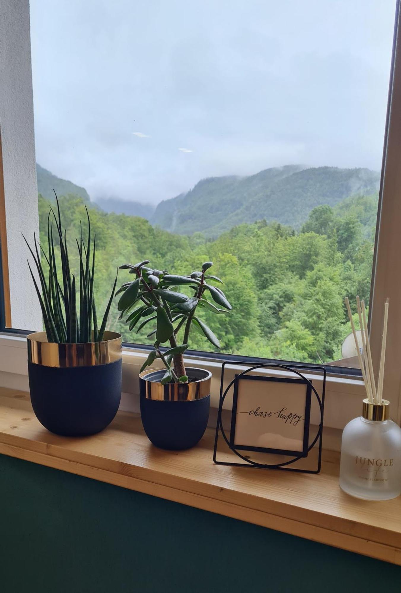 Apartamento Chill&Sleep Bad Ischl Exterior foto