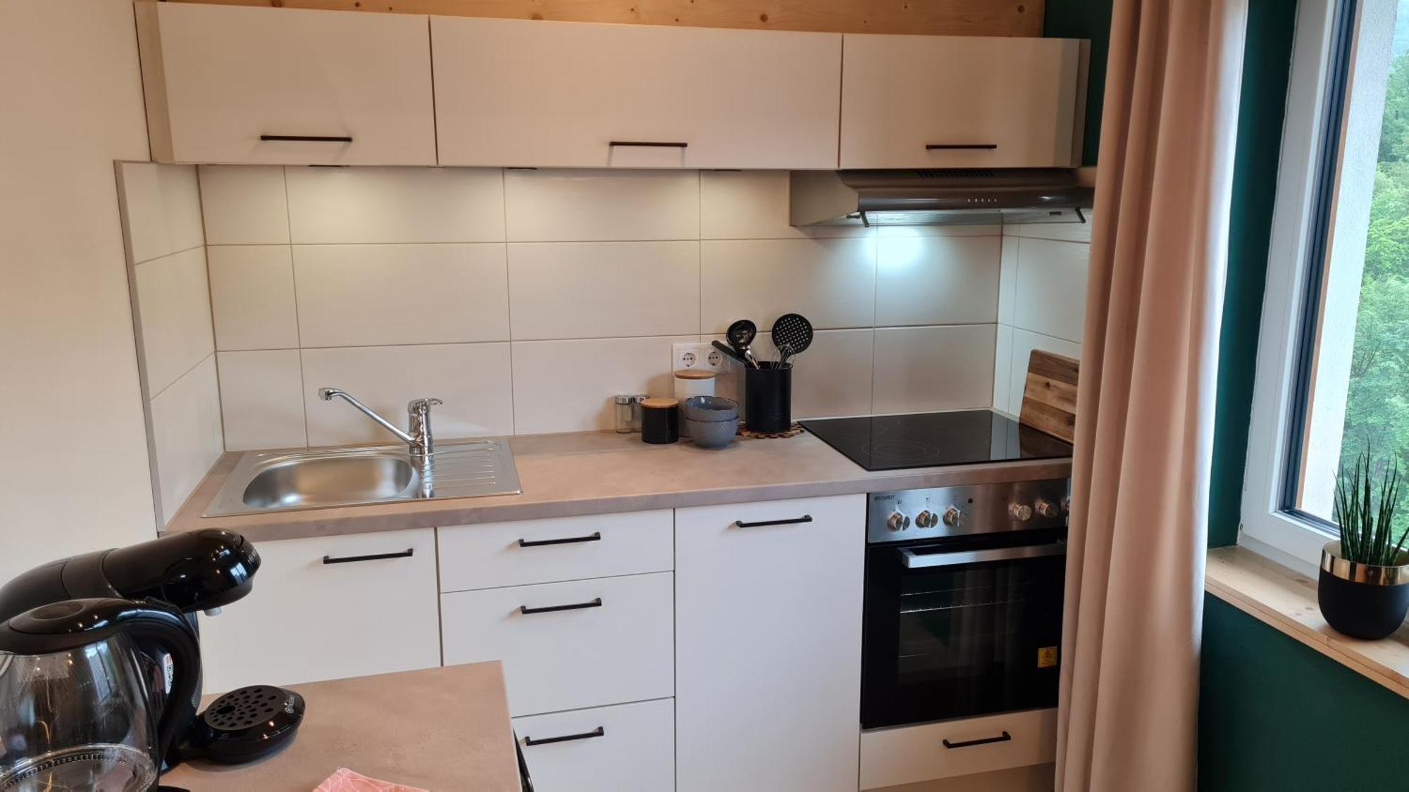 Apartamento Chill&Sleep Bad Ischl Exterior foto