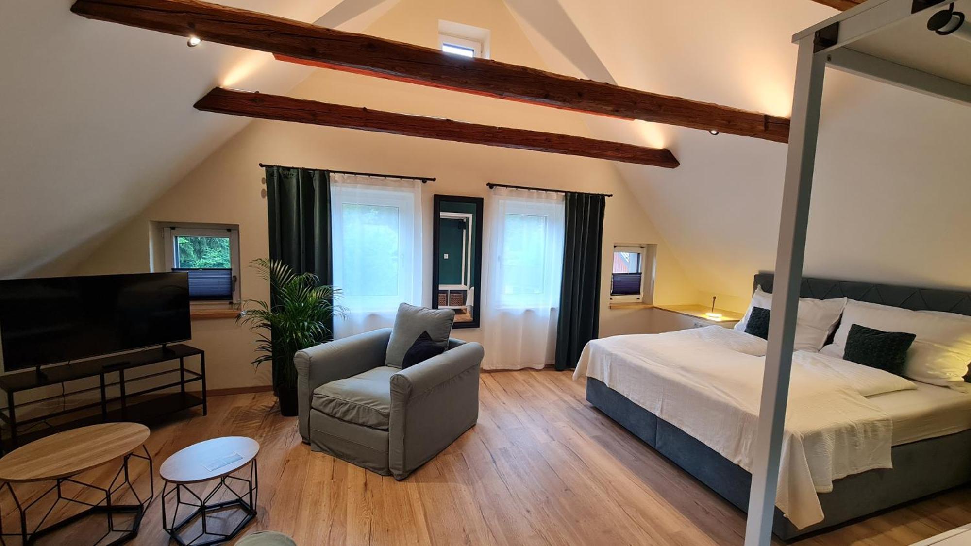 Apartamento Chill&Sleep Bad Ischl Exterior foto