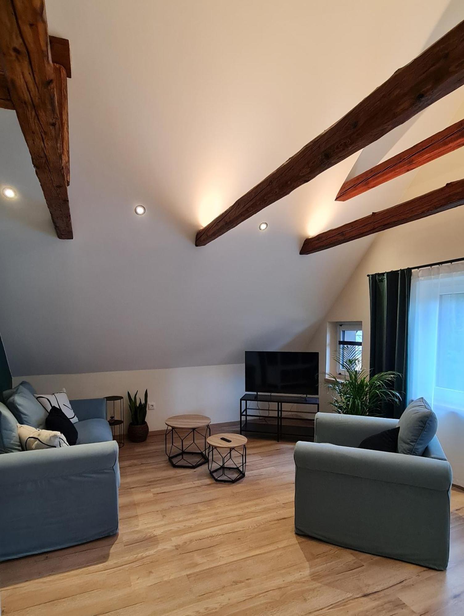 Apartamento Chill&Sleep Bad Ischl Exterior foto